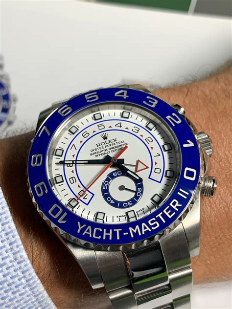 rolex yachtmaster 2 prijs|rolex yachtmaster 2 used.